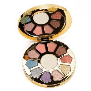 Tarte Make Believe In Yourself Eye and Cheek Palette